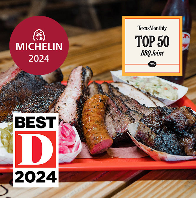 2025-bbq-award Texas Monthly Top 50 BBQ Joint